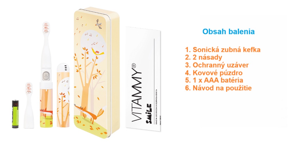 obsah balenia
